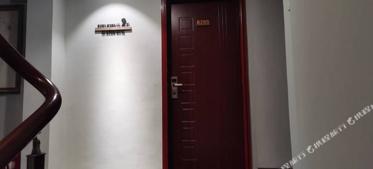 荆门希美达精品酒店(北门路店)图片