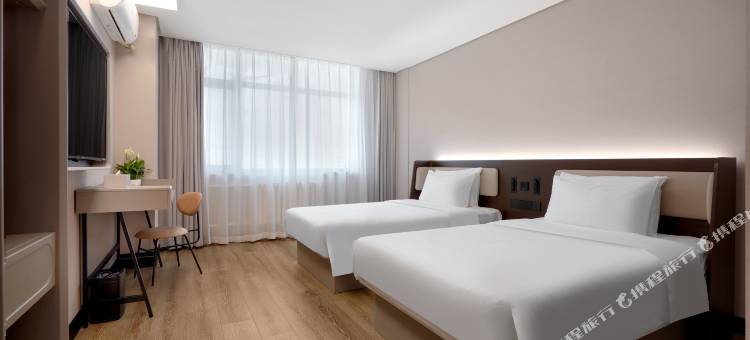 汉庭酒店(哈尔滨东大直街红博广场店)图片