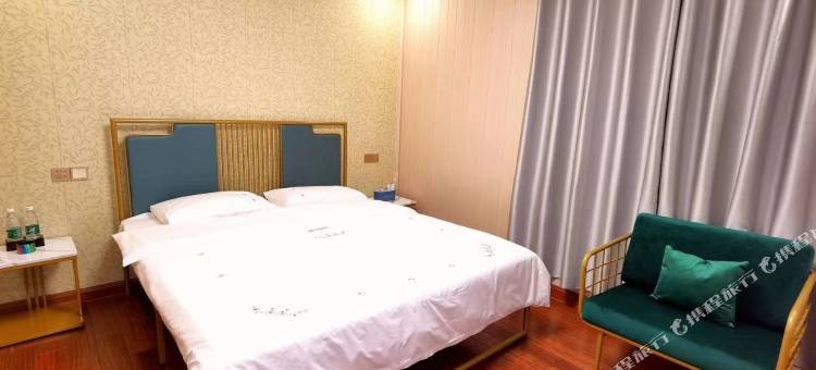 乐昌百臻生态园图片