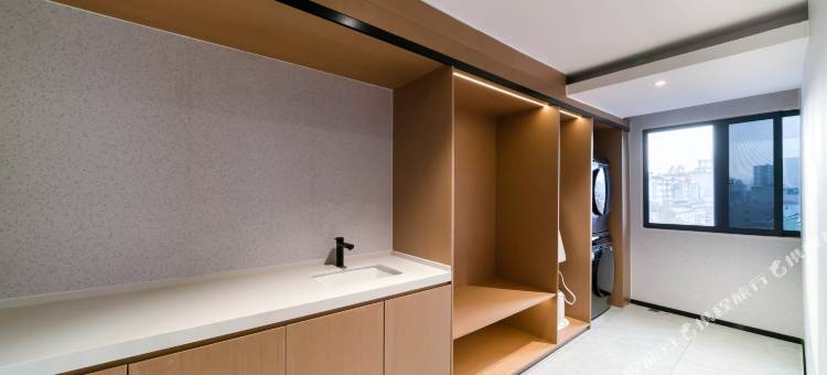 你好酒店(丽水莲都火车站店)图片