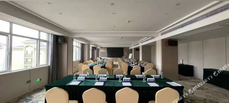 黄石万达广场华美达酒店图片