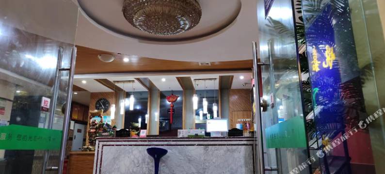 重庆悦嘉快捷酒店图片