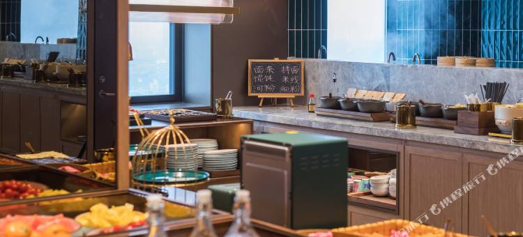 桔子酒店(义乌国际商贸城店)图片