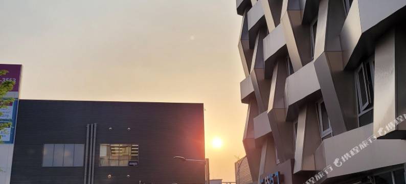 青草湖贝斯特酒店(Chungchoho Best Hotel)图片