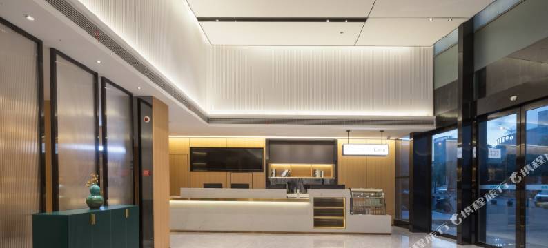 如家华驿精选酒店(安庆七街高铁站店)图片