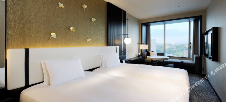 熊本科科高级酒店(Koko Hotel Premier Kumamoto)图片