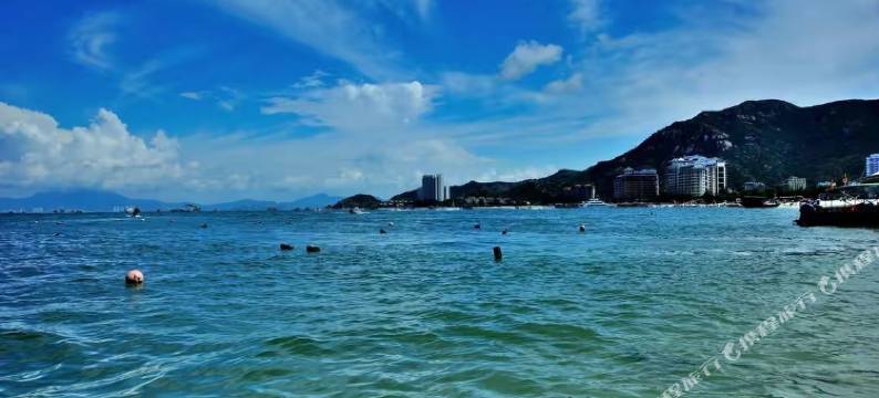 惠东壹家壹酒店图片