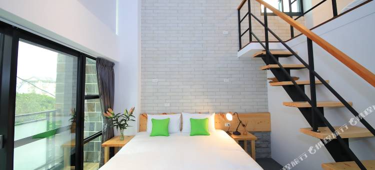 花莲七星潭星海民宿│可包栋图片