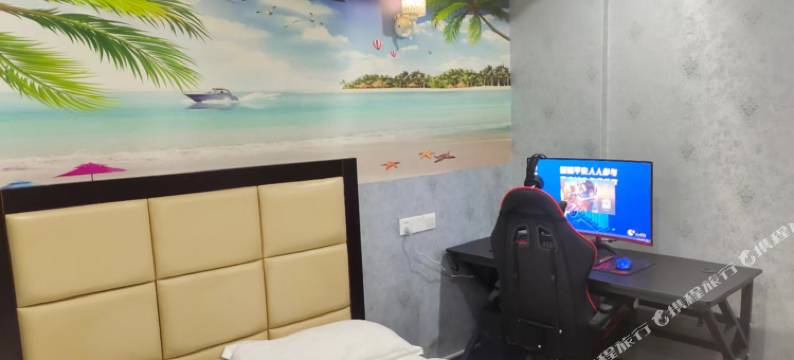 昆山鑫聚宾馆图片