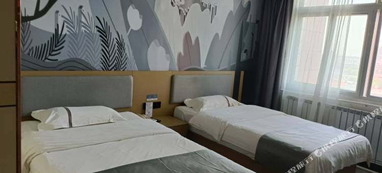 尚客优酒店(宁津正阳路新华大厦店)图片