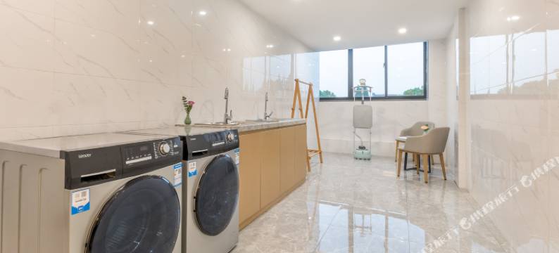 花居雅舍酒店(湖州东吴银泰城店)图片