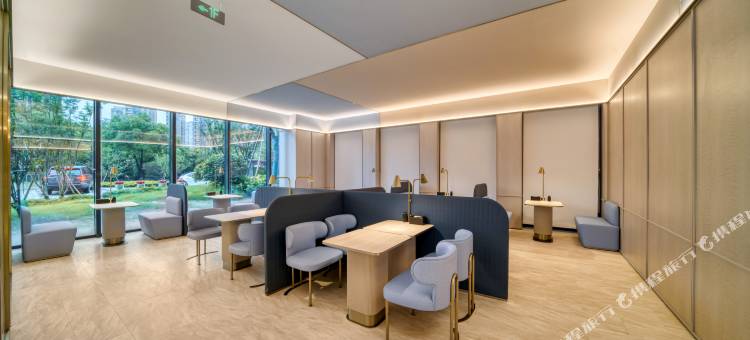 汉庭酒店(杭州滨江省儿童医院店)图片