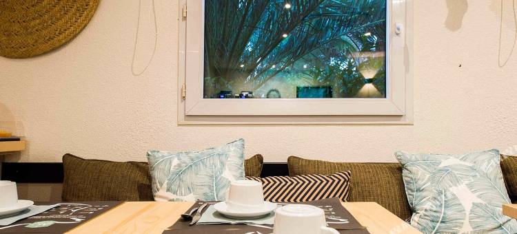 greet 拉特斯特阿尔卡雄湾酒店(Greet Hotel la Teste Bassin d' Arcachon)图片