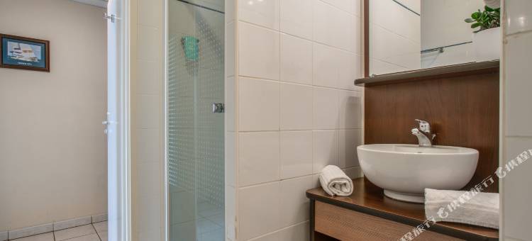 尼姆经典城市公寓酒店(Appart'City Classic Nîmes)图片