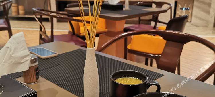 维也纳国际酒店(廉江大道行政中心店)图片