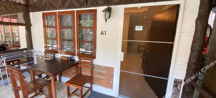 帕吉帕吉别墅(Pagi Pagi Villas)图片