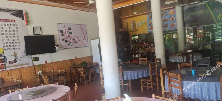 云水谣芙蓉客栈图片