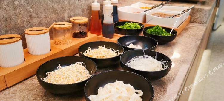麗枫酒店(宜昌东站城东大道店)图片