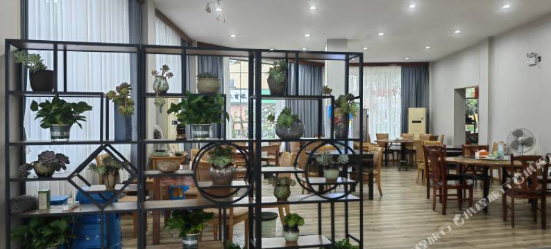 常山新都商务宾馆图片