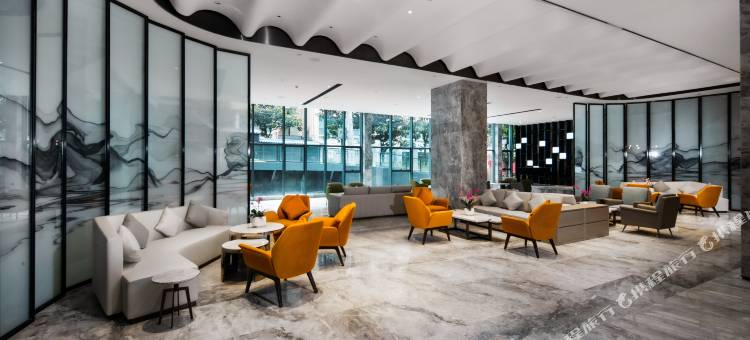 仁怀戴斯酒店图片