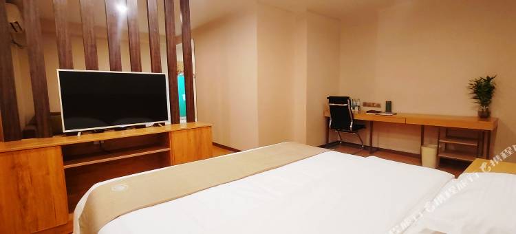 格林豪泰酒店(郓城东城国际店)图片