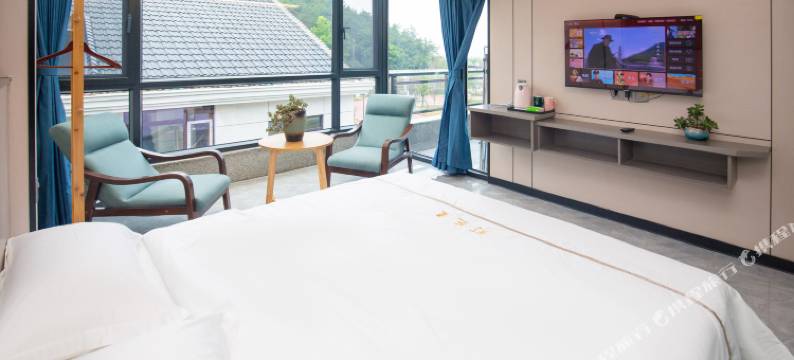 宁波象山町芝坞民宿(松兰山旅游度假区店)图片