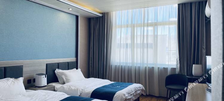 定日成都庄园大酒店图片