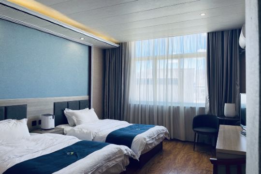 定日成都庄园大酒店