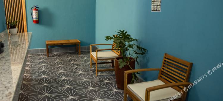 Hotel Casa Jima Agave图片