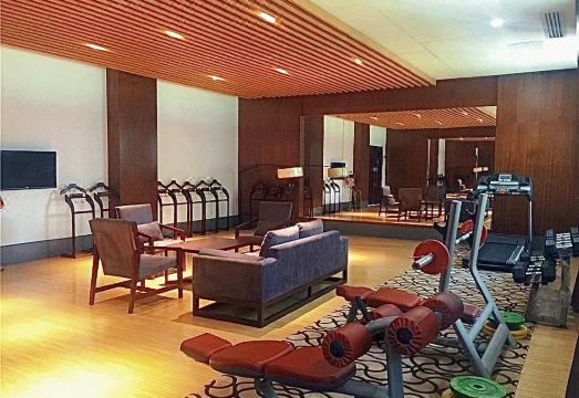 Lake View Holiday Hotel Hotel Overview