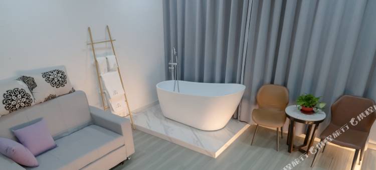 莫干山莫等闲美宿图片