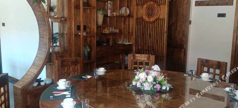 俺们家民宿图片