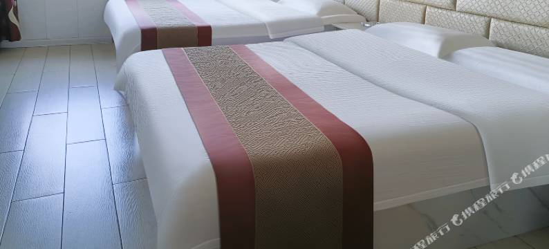 嘉荫春影快捷宾馆图片