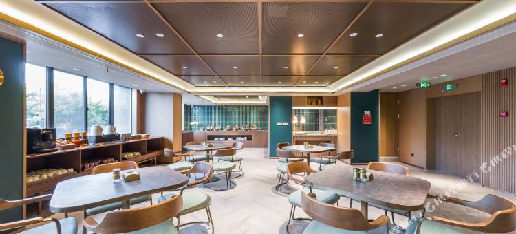 桔子酒店(泰州姜堰人民中路店)图片