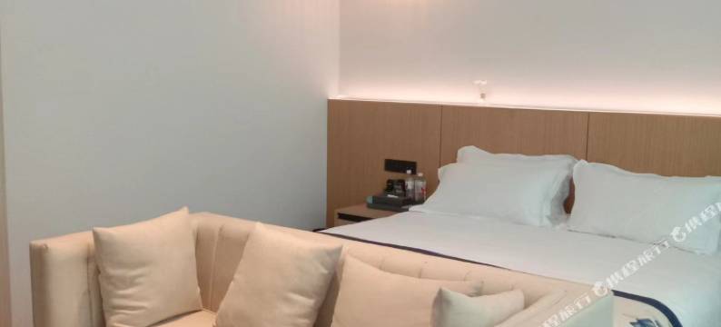 溪上栖院民宿图片