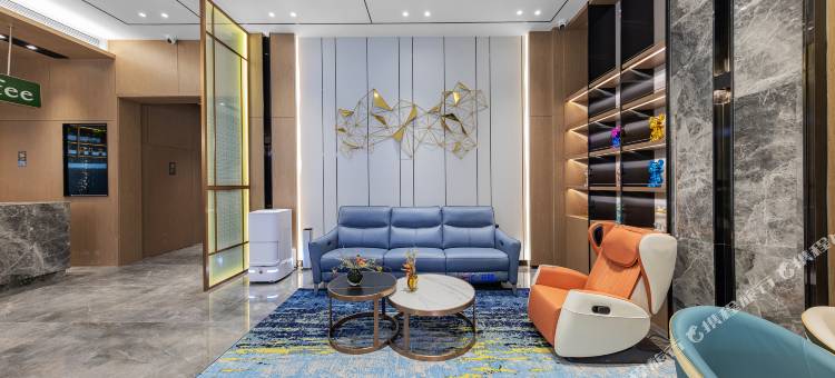 巴东东诚酒店(沿江大道店)图片