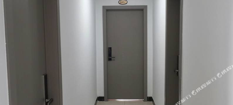 马关锦江酒店图片