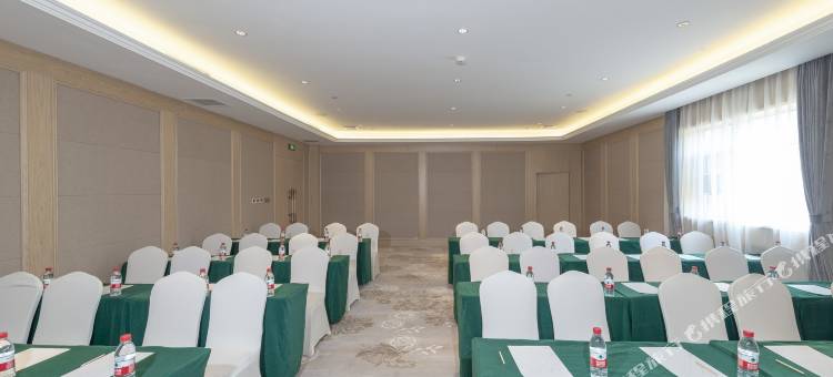 维也纳酒店(天津静海静文路店)图片