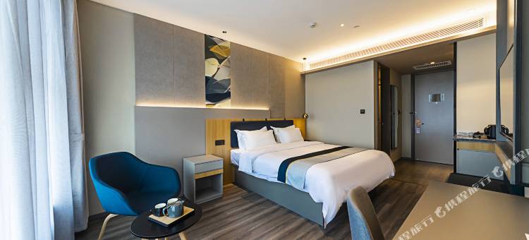 如家商旅酒店(沧州黄骅港神华路店)图片