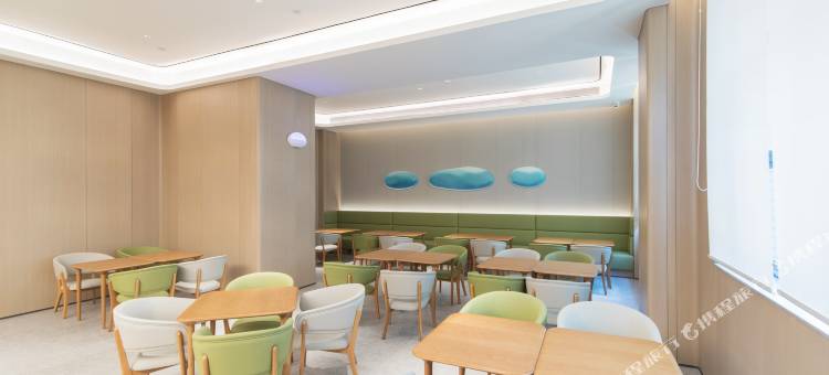 全季酒店(苏州相城黄埭店)图片