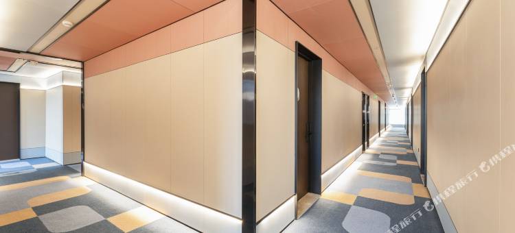 汉庭酒店(通州湾政务中心店)图片