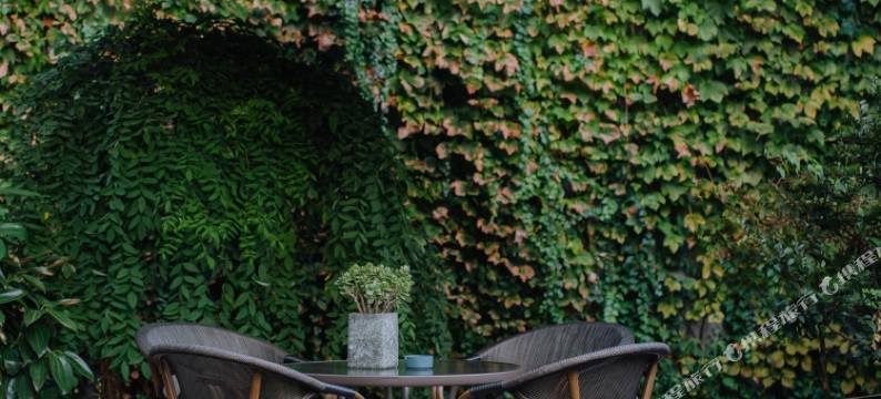 花筑·缙云禾乐民宿(仙都风景区店)图片