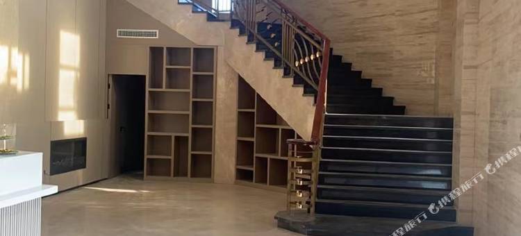 格林东方酒店(连云港万达广场江苏海洋大学店)图片