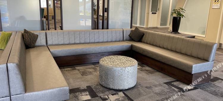 怀拉拉帕索尔维公园国敦度假酒店(Copthorne Solway Park, Wairarapa)图片