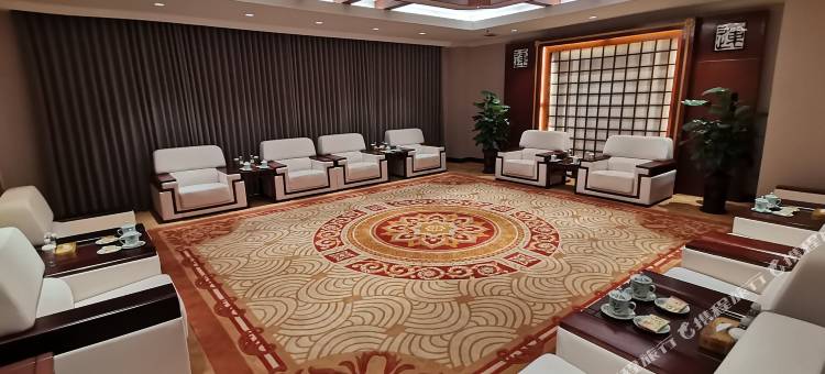 济宁香港大厦图片