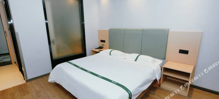 格林豪泰酒店(广德中央乐城店)图片