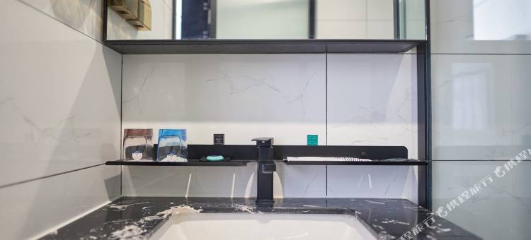 希岸酒店(张家口高铁站店)图片