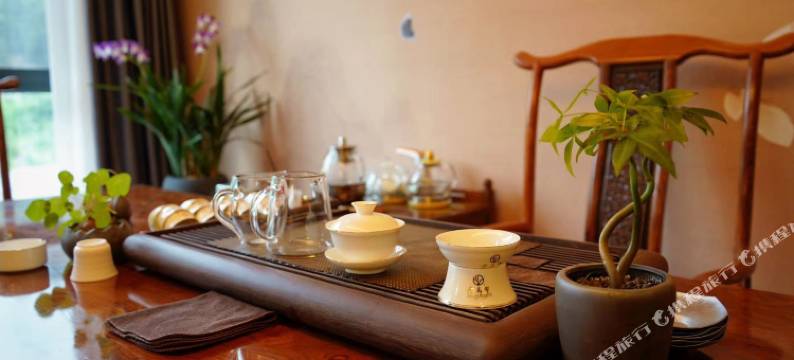 灵山街道党校住宿部图片