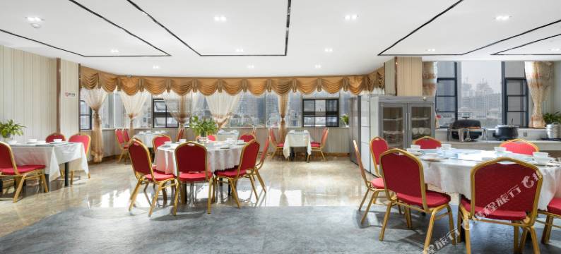 昆明墨花阁酒店图片