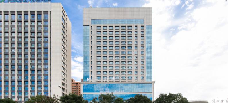 漫菲洛酒店(忻州西站忻府区店)图片